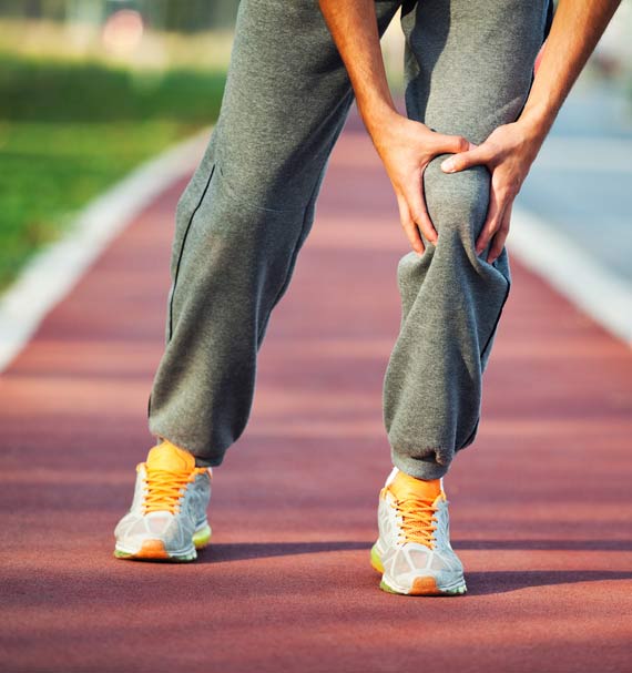 Le suivi ostéopathique des sportifs avec Henri Soulier Ostéopathe